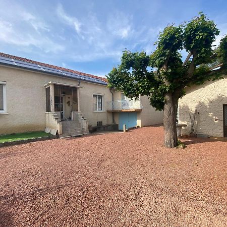 Maison Au Calme, 6 Voyageurs Riorges Bagian luar foto