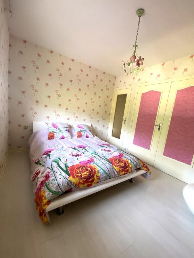 Maison Au Calme, 6 Voyageurs Riorges Bagian luar foto